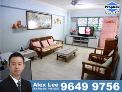 Blk 131 Yishun Street 11 (Yishun), HDB 3 Rooms #138964942